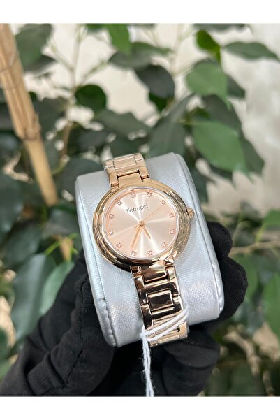 Ferrucci Kadın Kol Saati