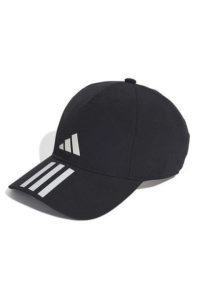 adidas Adidas Ic6520-U Bball C 3S A.R. Čierny klobúk