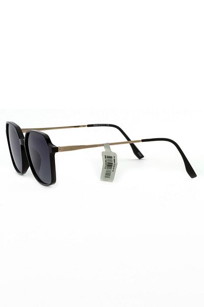 Toms Teddy Gradient Polarized /uv Sunglasses Tt3849c101p