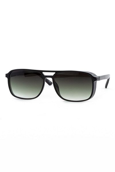 Toms Teddy Men's Sunglasses Bone 6021 C101p