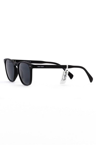 Toms Teddy Polarized/uv Sunglasses Brown Tt3070c101m