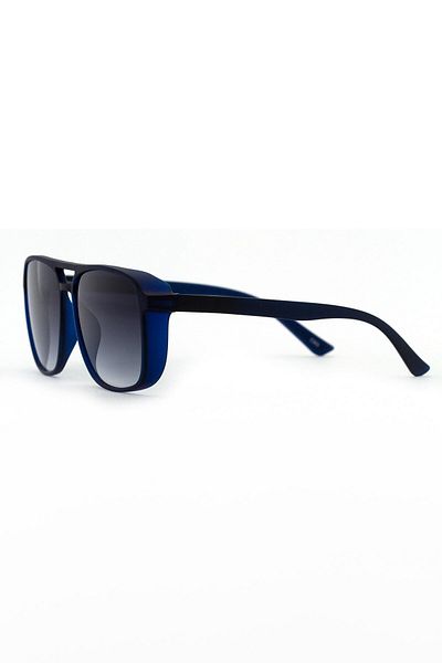 Toms Teddy Polarized/uv Sunglasses Bone Men's Sun Glasses Tt6021c303m
