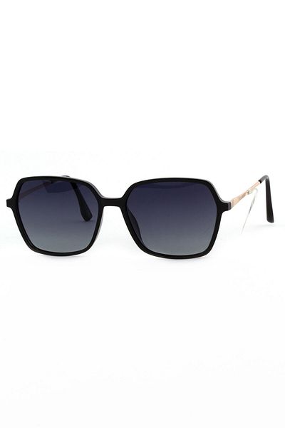 Toms Teddy Gradient Polarized /uv Sunglasses Tt3850c101p