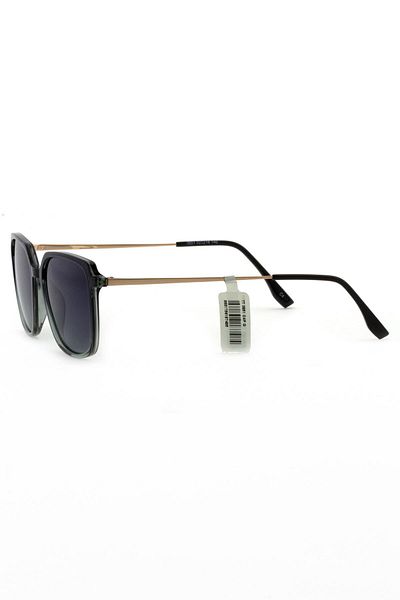 Toms Teddy Gradient Polarized /uv Sunglasses Tt3851c4p