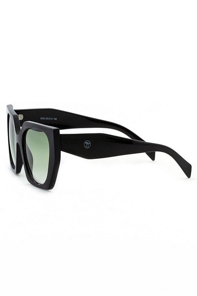Toms Teddy Polarized/uv Sunglasses Bone Women's Sun Glasses Tt6023c104p