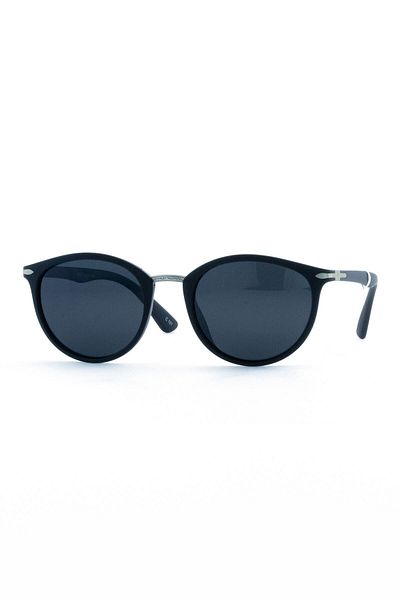 Toms Teddy Polarized/uv Sunglasses Matte Black Tt2012-3c101m