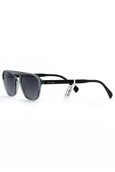 Toms Teddy Sunglasses Brown Tt3071c405p