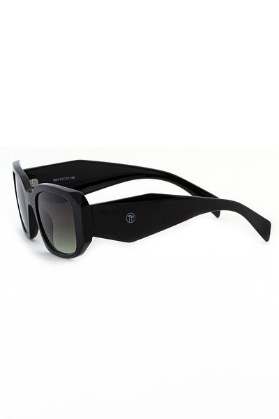 Toms Teddy Polarized/uv Sunglasses Bone Women's Sun Glasses Tt6024c101p