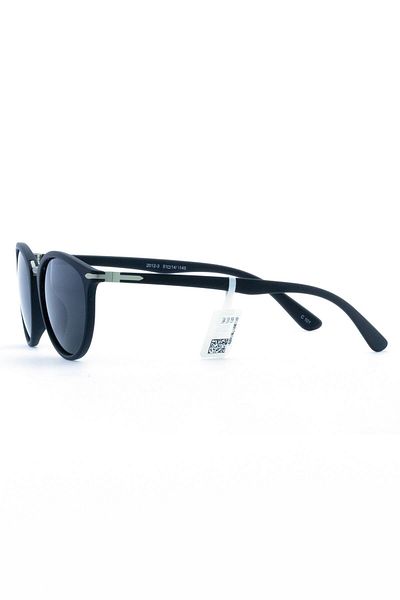 Toms Teddy Polarized/uv Sunglasses Matte Black Tt2012-3c101m