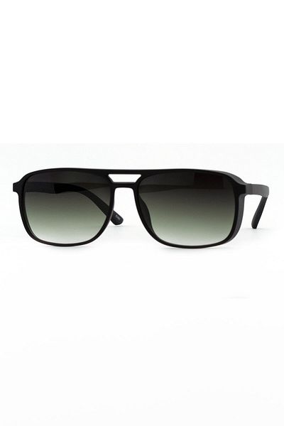 Toms Teddy Polarized/uv Sunglasses Bone Men's Sun Glasses Tt6021c101m