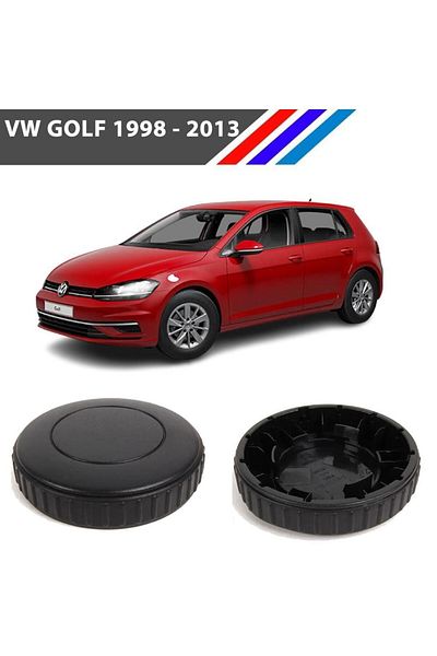 ELG Vw Golf Seat Adjustment Arm Black Side Industrial 1 Piece 1998 - 2013