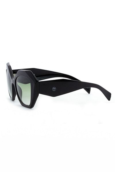 Toms Teddy Polarized/uv Sunglasses Bone Women's Sun Glasses Tt6022c104p