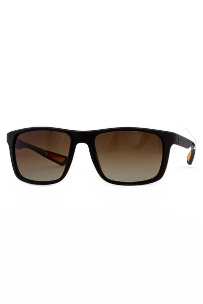 Toms Teddy Gradient Polarized/uv Sunglasses Tt3074c202m