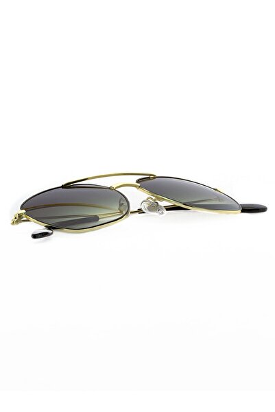 Kappa Metal Sunglasses Kp3080c103-black