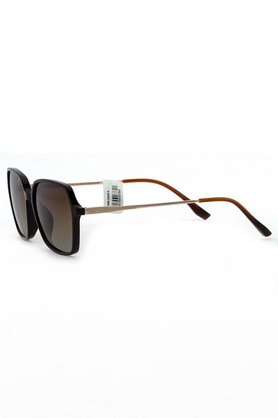 Toms Teddy Gradient Polarized /uv Sunglasses Tt3850c202p