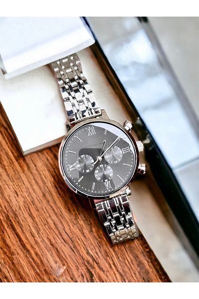 pullmarkt Analog Wristwatch