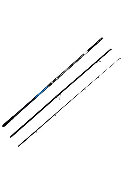 Okuma Alijos Surf 435 cm 100+250 gr 3 Parça Surf Olta Kamışı