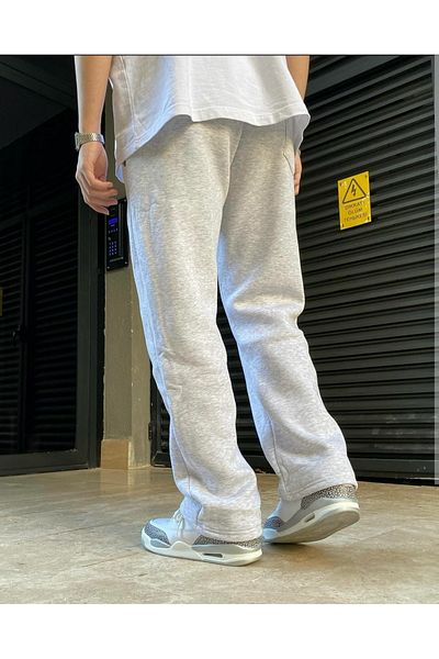FUNSTYLE Φαρδύ Unisex αθλητική φόρμα Oversize Relaxed Cut