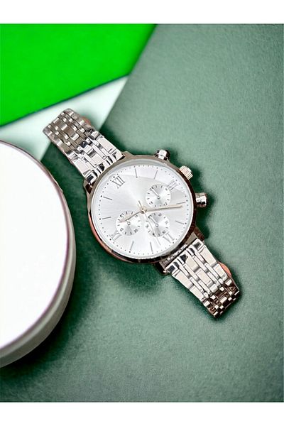 pullmarkt Analog Wristwatch