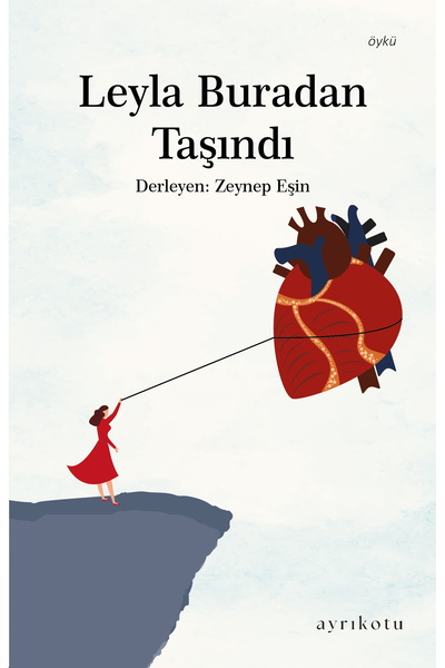 Ayrıkotu Leyla Buradan Taşındı Zeynep eşin