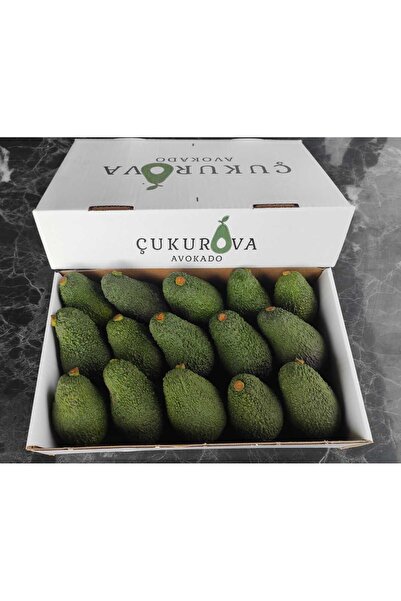 Doğalı Gelsin 15 Adet Has Avokado (160 - 200 GR.)