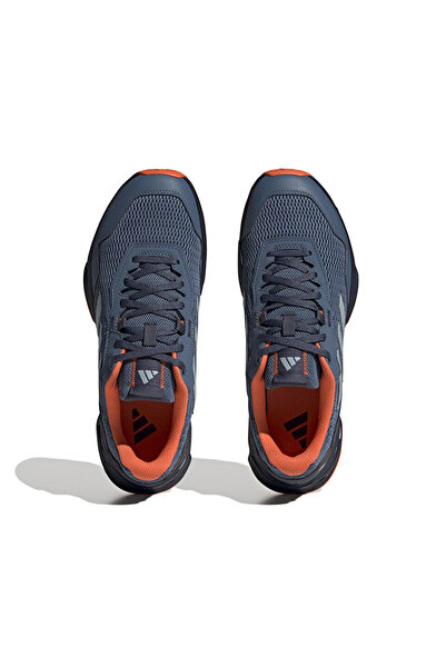 adidas Tracefinder Erkek Arazi Tipi Koşu Ayakkabısı IF0555 Lacivert