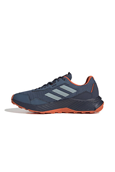 adidas Tracefinder Erkek Arazi Tipi Koşu Ayakkabısı IF0555 Lacivert