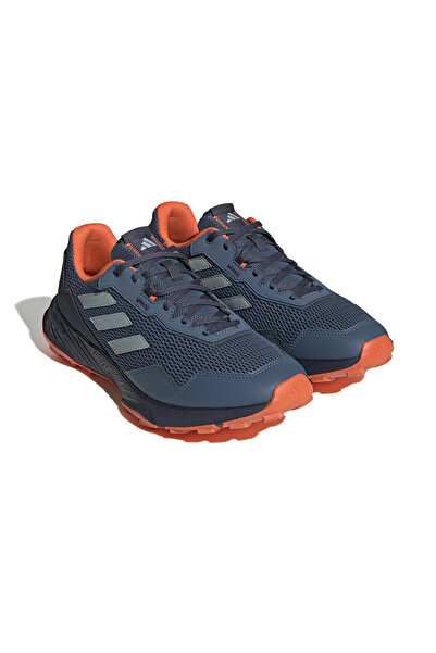 adidas Tracefinder Erkek Arazi Tipi Koşu Ayakkabısı IF0555 Lacivert