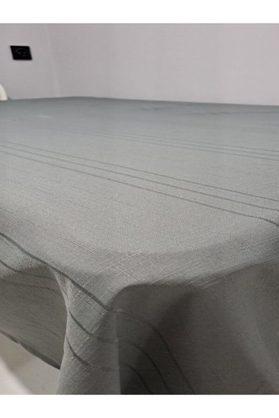 SosyeteDükkanı Sosyete Dükkanı Colber Dertsiz Masa Örtüsü (160x220)