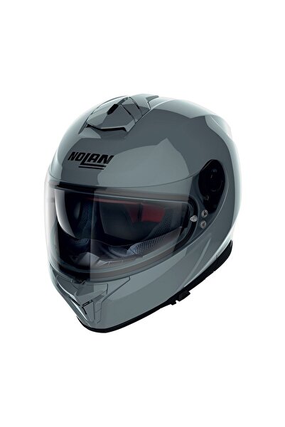 Nolan N80.8 Kask Classıc N-com Nardo Gri