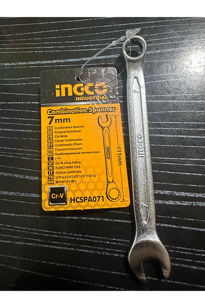 Ingco COMBINED SWITCH