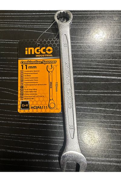 Ingco COMBINED SWITCH 11 MM INGCO