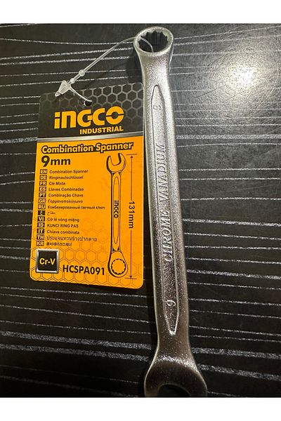 Ingco COMBINED SWITCH 9MM INGCO