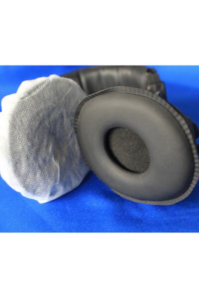 LİMBO Xl Boy Tek Kullanımlık Kulaklık Bonesi ( Kılıfı ) 50 Adet