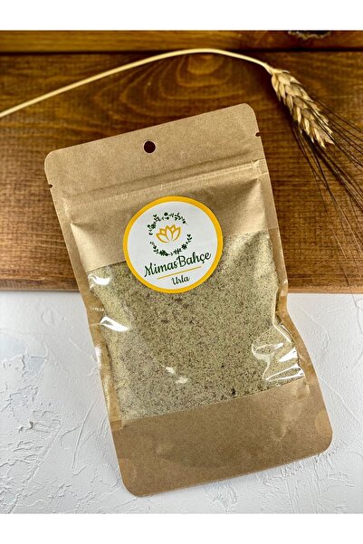 Mimas BAHÇE Zahter Toz Karışımı 100 G