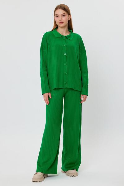 ALEXANDERGARDI Rebrasto Set pletenog odjeće (A92398-S)