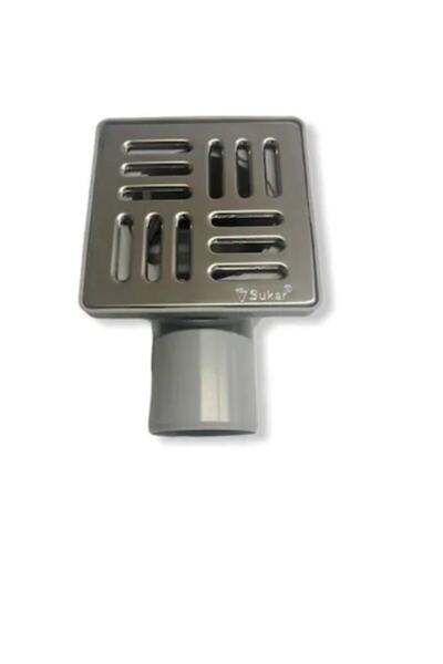 Sukar 10x10 Plastik Çerçeveli Süzgeç Q50yan Çıkış (kötü Kokulara Son)