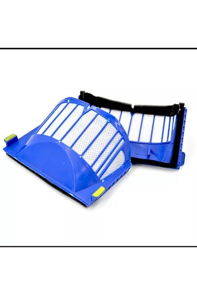 LİN GRUP Original Filter Roomba 600 Series 605 606 616 620 650 655 660 676 680 690