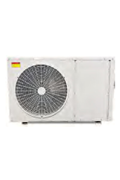 Waterfun Water Fun Havuz Isı Pompası DC İnvertörlü 10,5 kW-ToptancıyızBiz