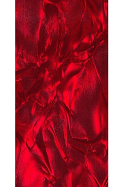 Sedef Kırmızı Kaplama 70x160 Cm Ebatlarında Kalınlık 0,24 Mm