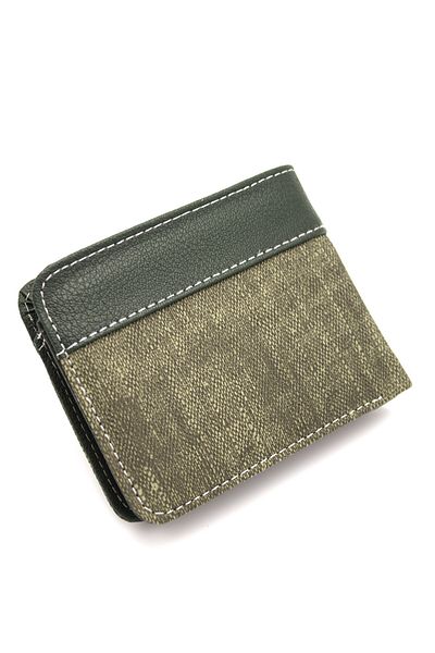 GUZZYLife Durable Faux Leather Vegan Leather Large Size Luxury Sports Wallet
