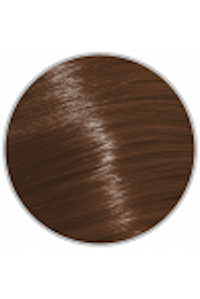 Davines Mask with Vibrachrom 7.34 Saç Boyası 100 ml (Oksidansız)