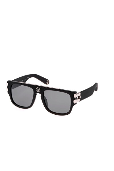 PHILIPP PLEIN Phılıpp Pleın PLEIN PURE PLEASURE LONDON SPP011V 703X Erkek Gün...