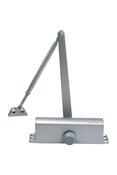 Genel Markalar KAPI HİDROLİĞİ KALE HYDROLİNK NO:3 GÜMÜŞ 40-65 kg KD-002/20