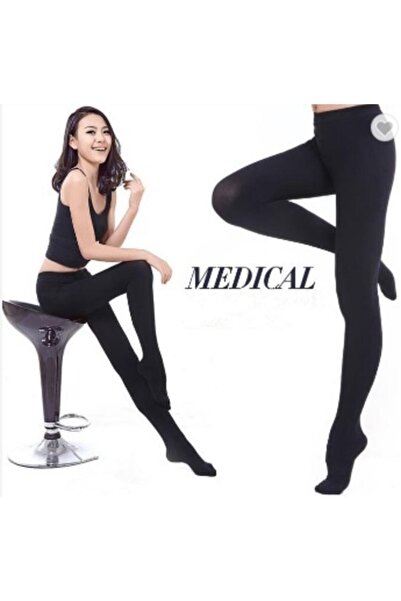 Ankaflex Külotlu Orta Basınç (ccl2-23-32-mmhg) Çorabı