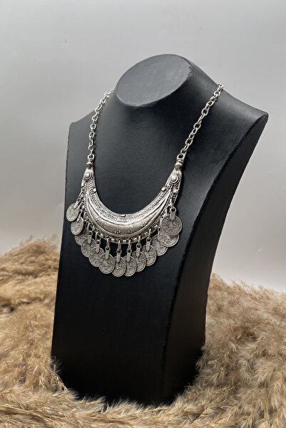 Vesaire Accessories Gümüş Kaplama