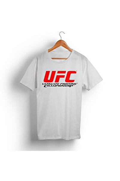 CONSTRAİN Μπλουζάκι UFC Ultimate Fighting Championship Unisex