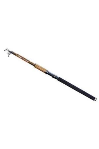 EFFE Carbon Falcon 3.60m 100-200 Gr Atarlı Olta Kamışı