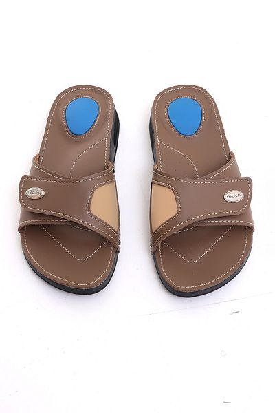 PABUCCE anatomic airmax gel hallux valgus bone protrusion heel spur slippers