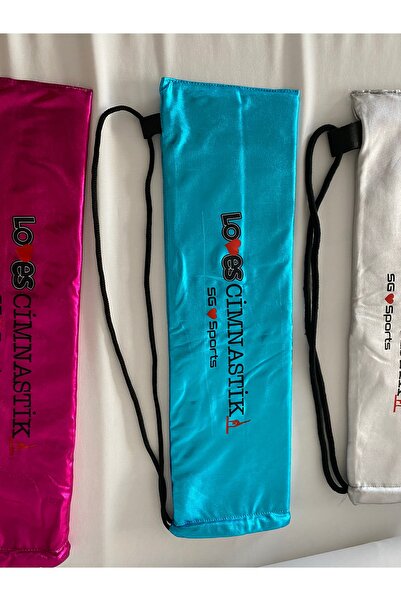 SG COLLECTİONS CİMNASTİK LABUT KILIFI